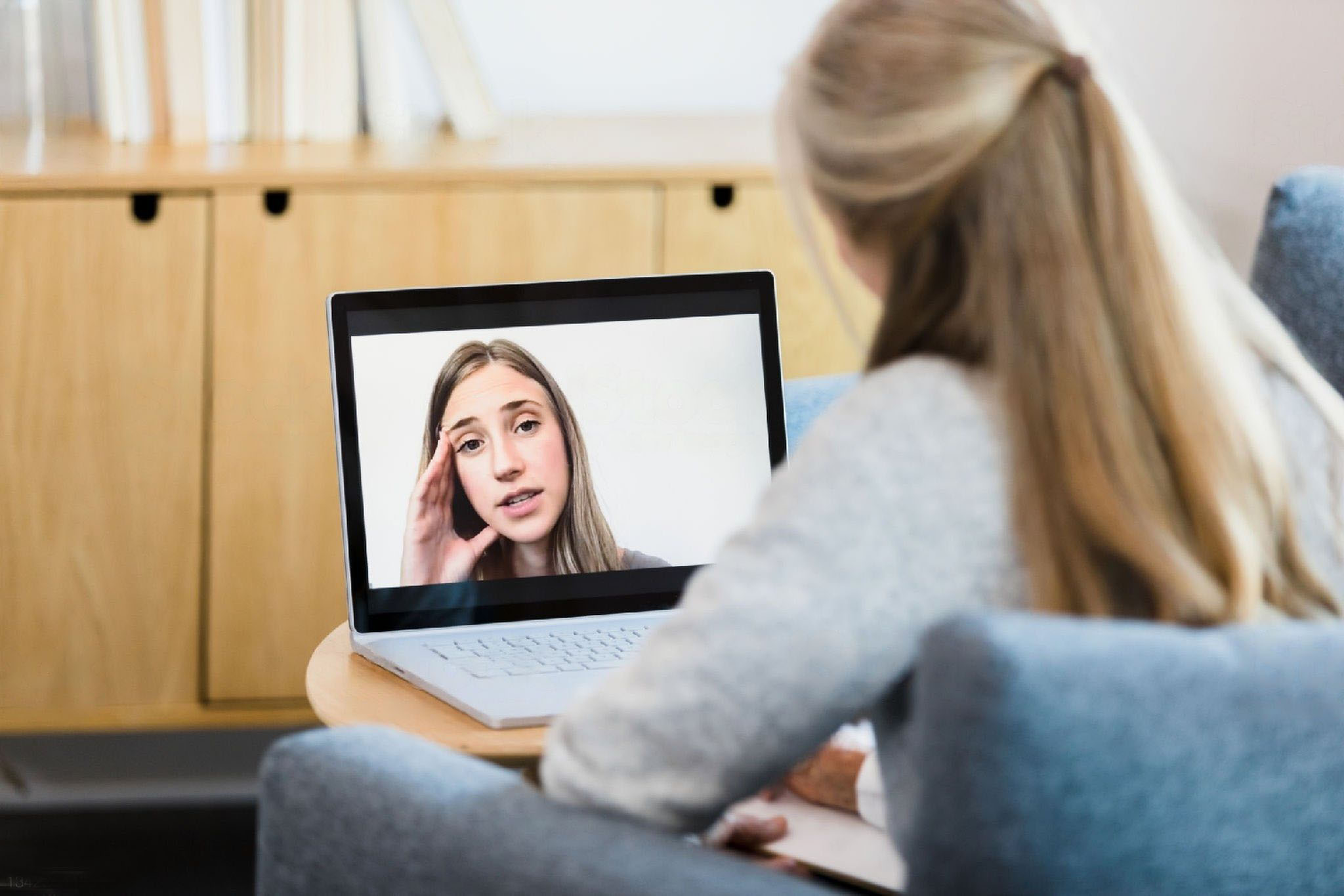 A Conectar oferece psicoterapia Online para adultos com profissionais formados e
							qualificados em um ambiente totalmente seguro.